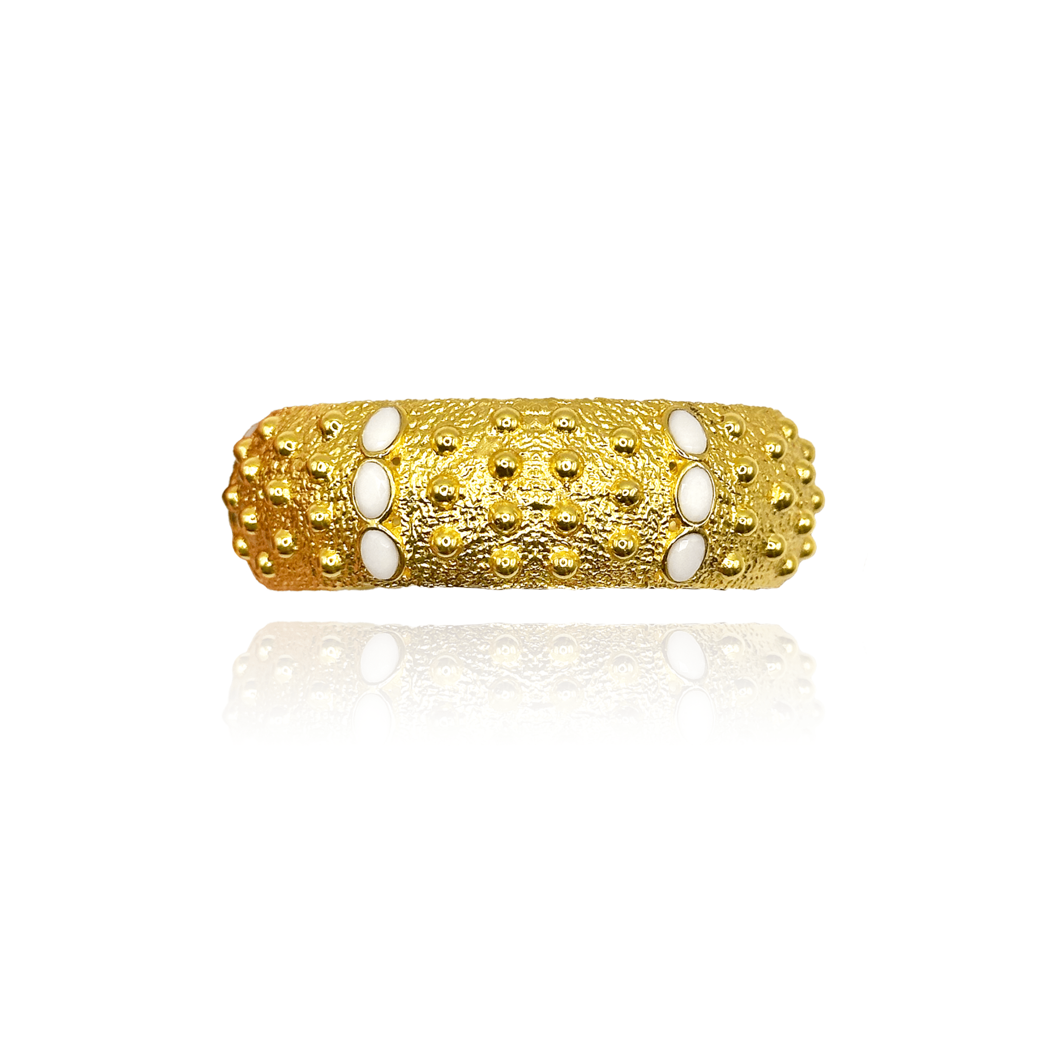 Phaedra Bangle - BOA PALACE