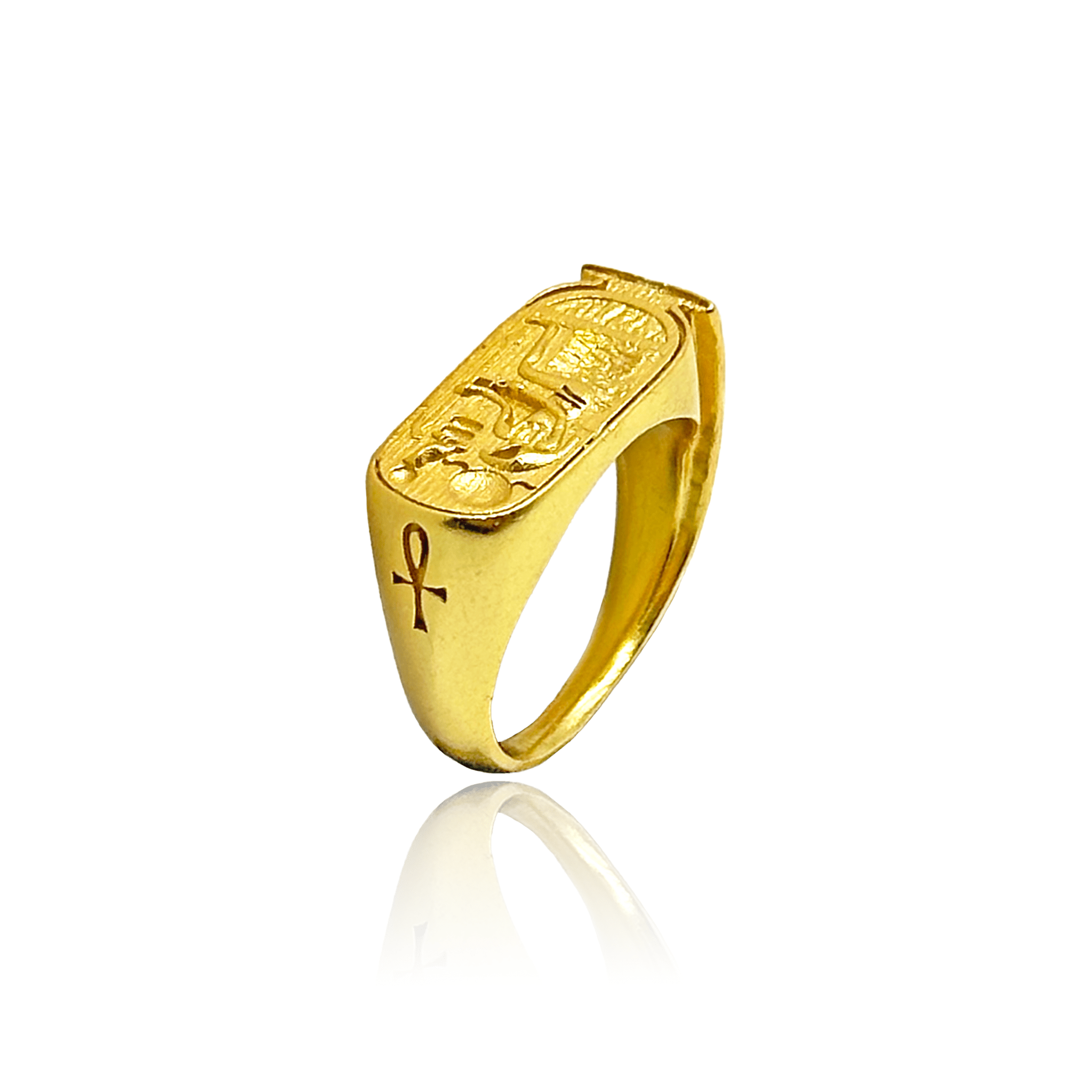 Sekhem Ra Signet - BOA PALACE