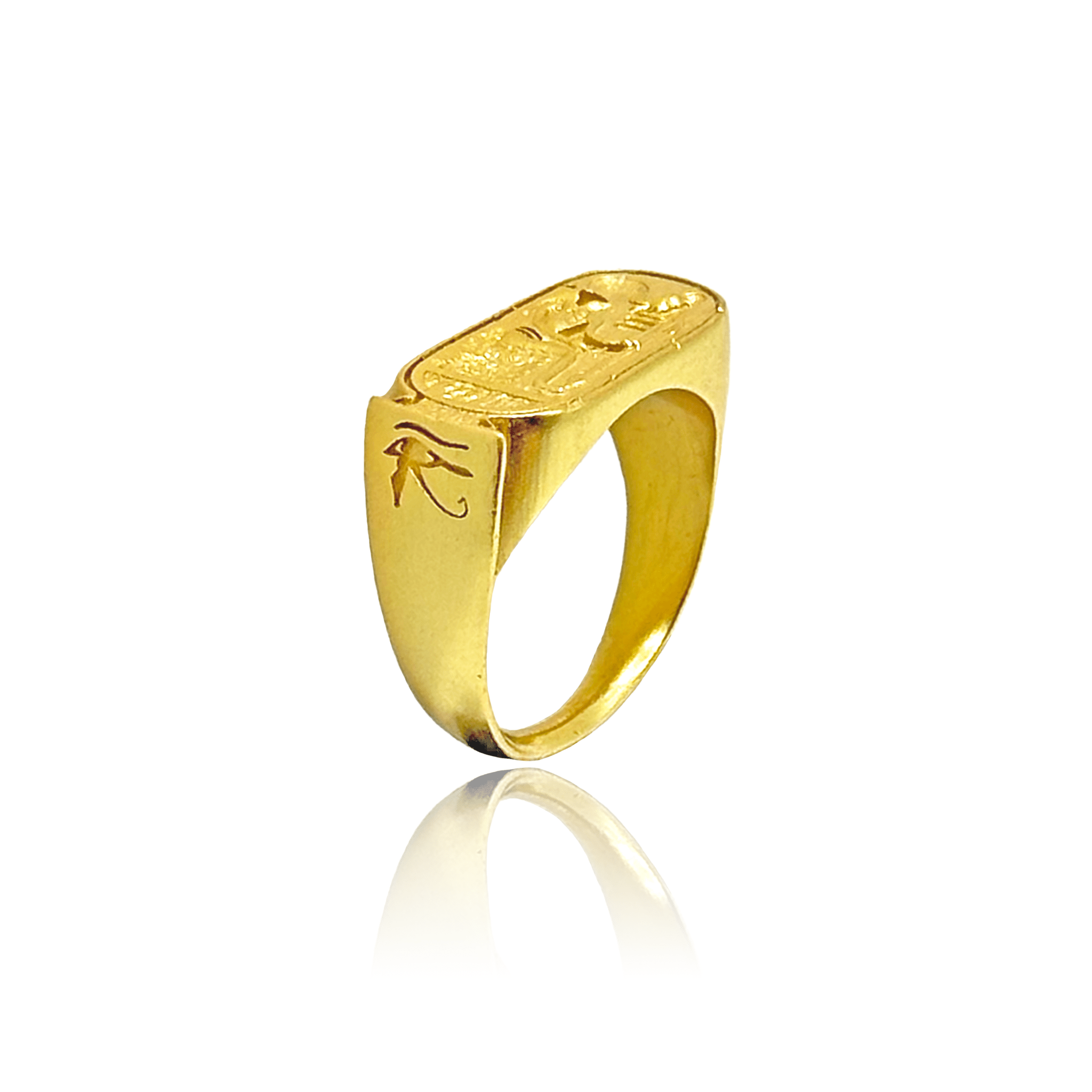 Sekhem Ra Signet - BOA PALACE