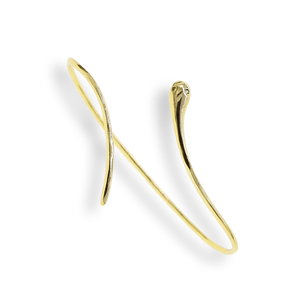 Snake Serpent Bracelet - BOA PALACE