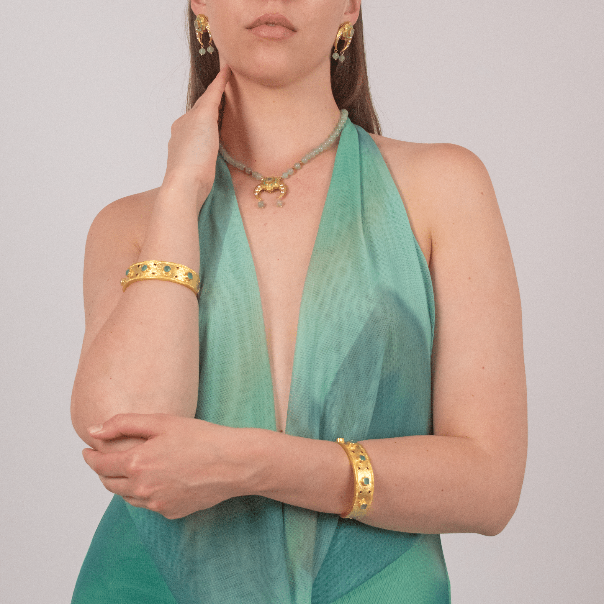 Thalassa Bangle - BOA PALACE