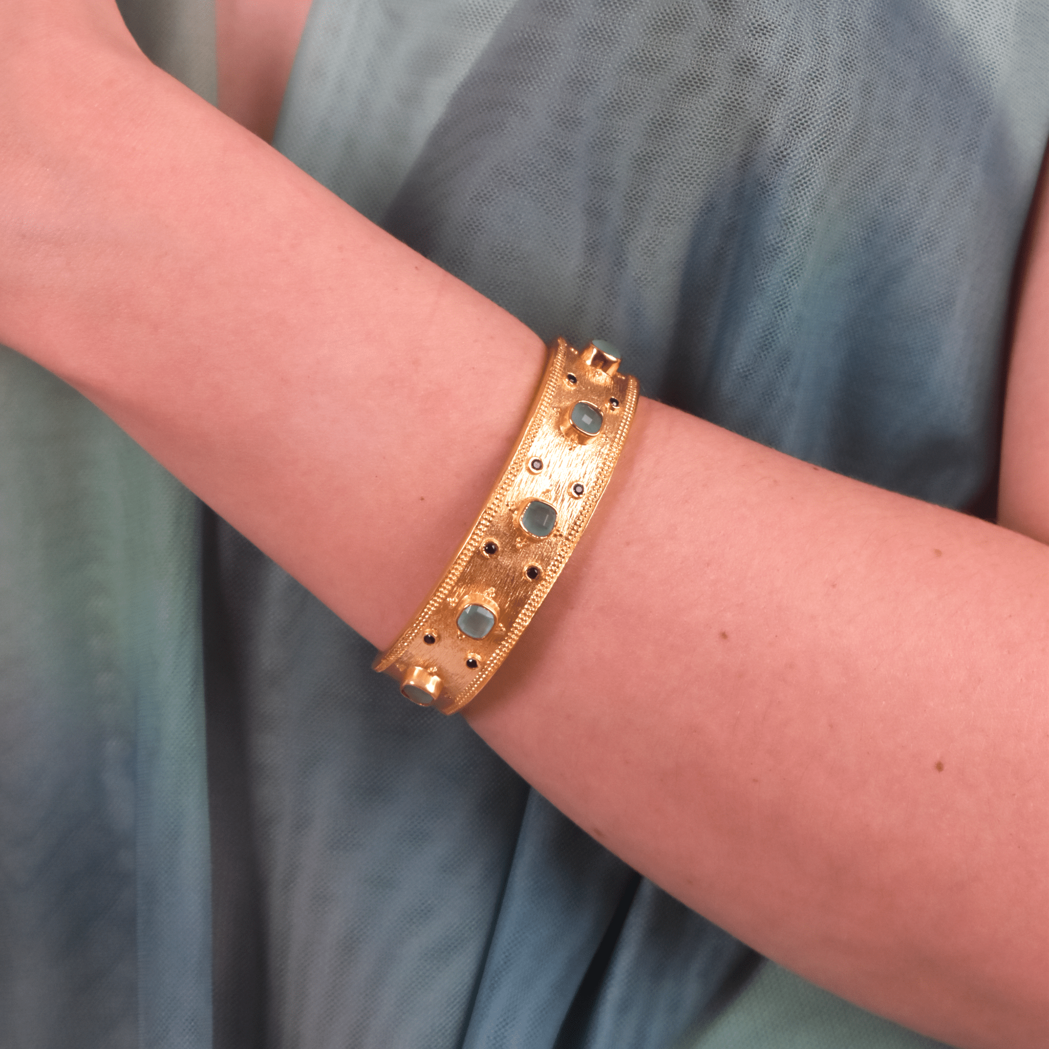 Thalassa Bangle - BOA PALACE