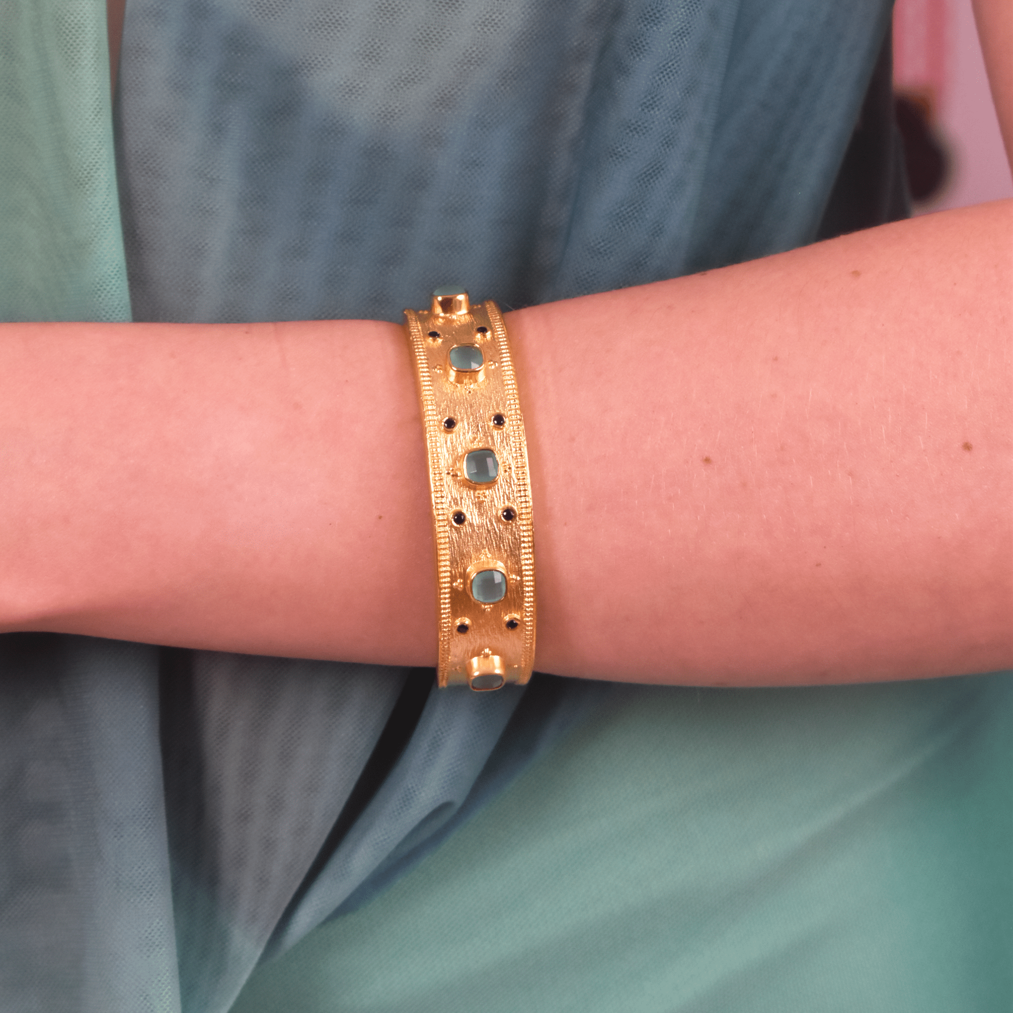 Thalassa Bangle - BOA PALACE