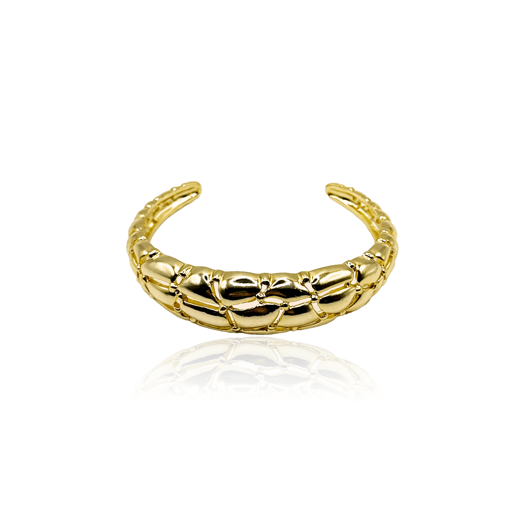 Theia Bangle - BOA PALACE