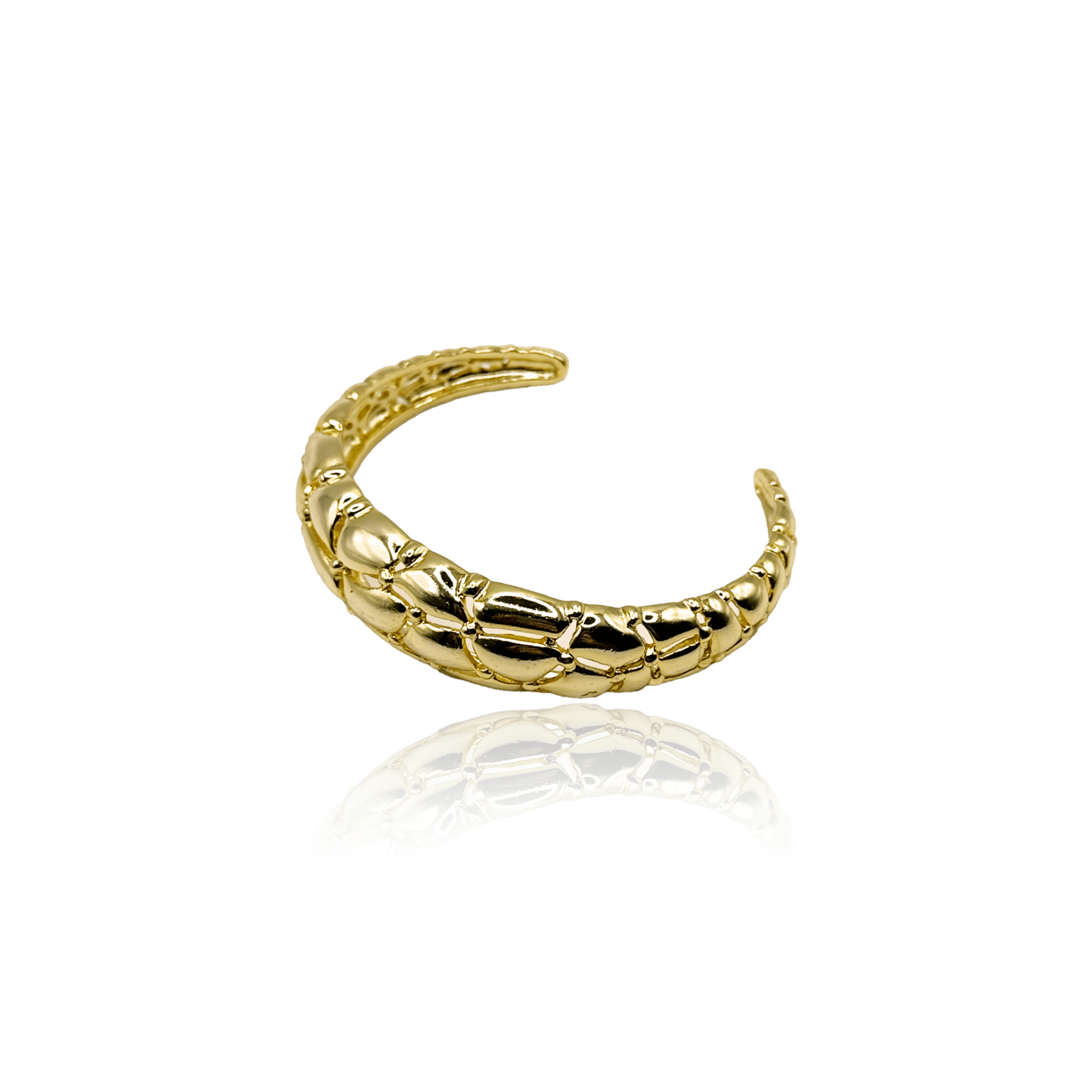 Theia Bangle - BOA PALACE