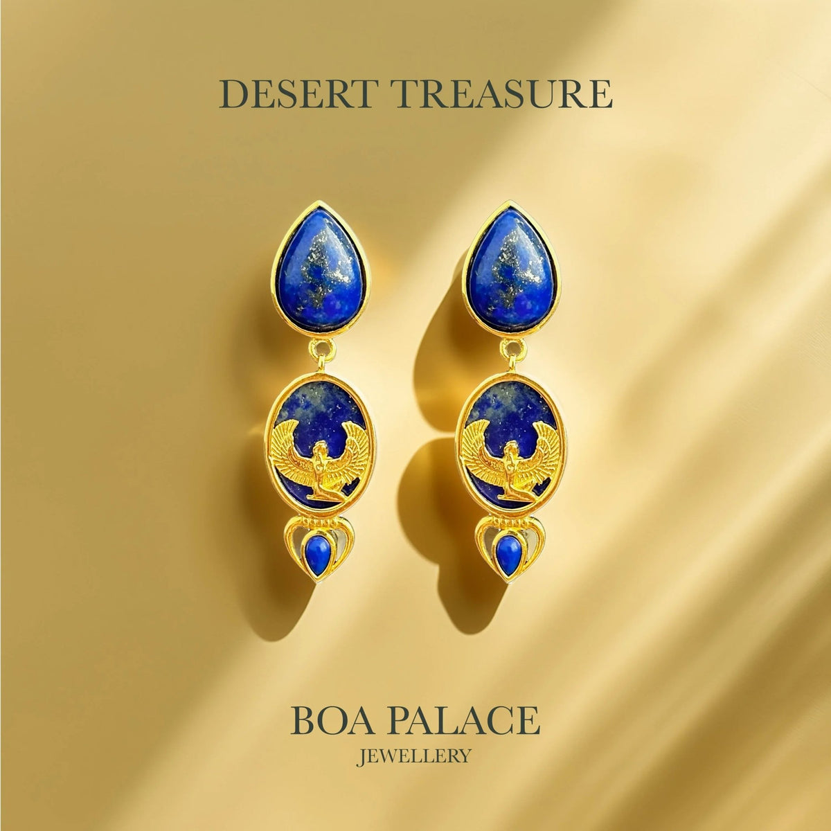 Bestsellers - BOA PALACE