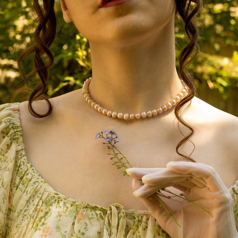 Necklaces - BOA PALACE