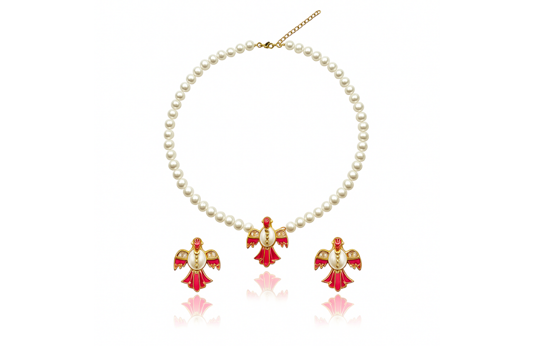 Pre-order - BOA PALACE
