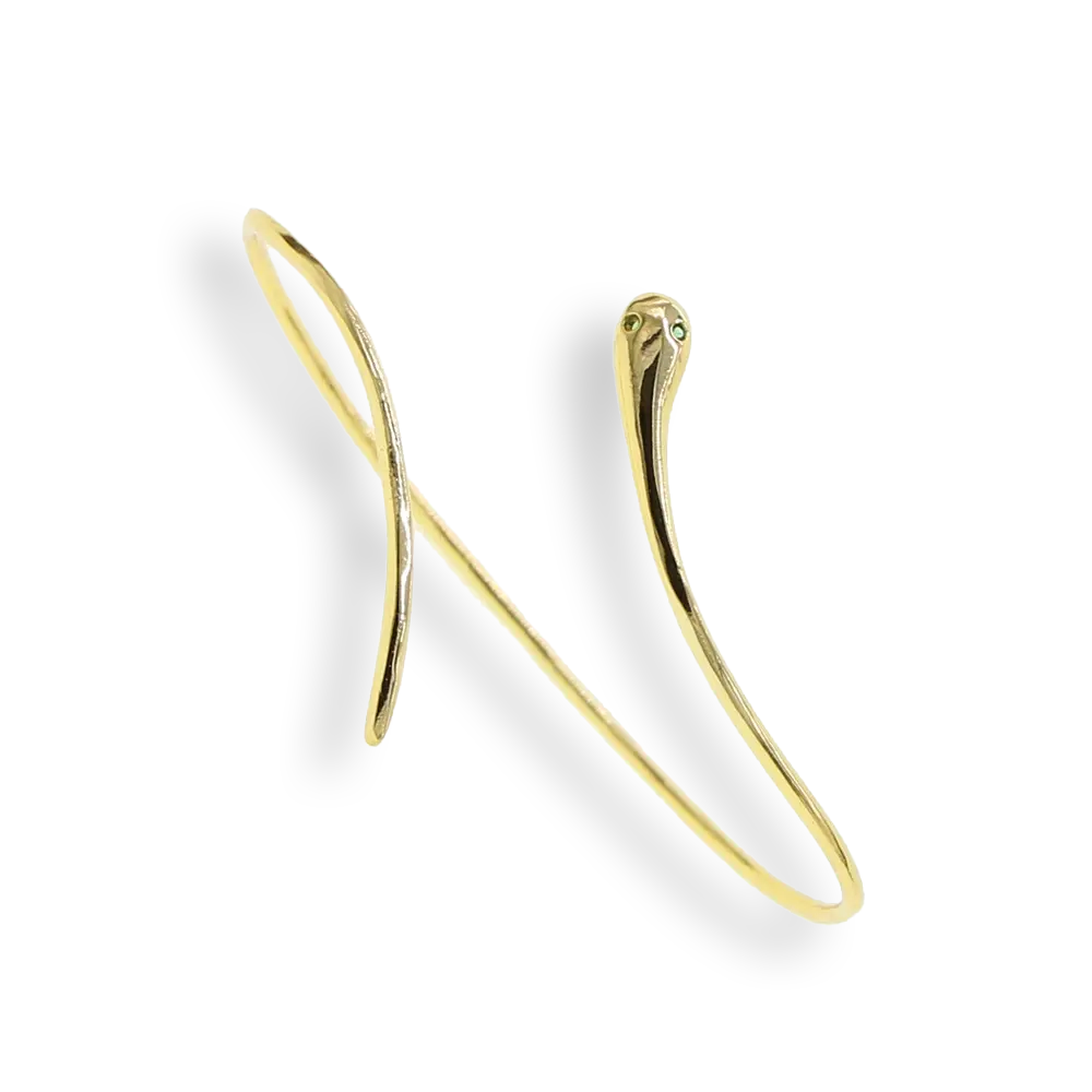 Bracelet Serpent
