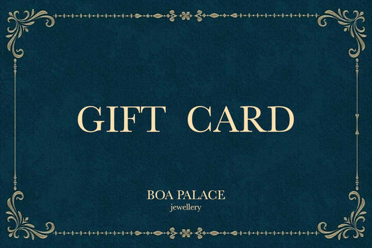 Boa Palace Digital Gift Card