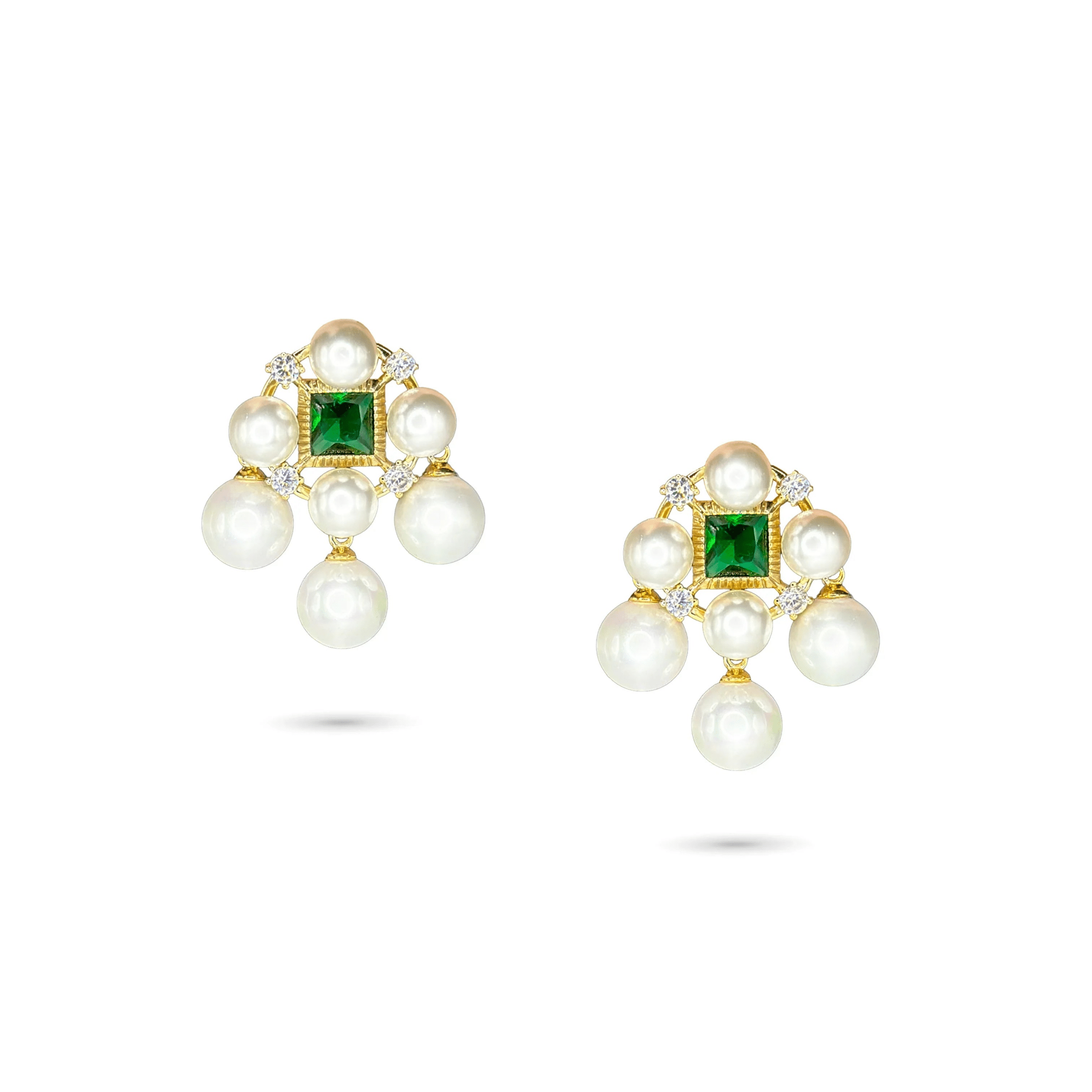 Baroque Pearls - BOA PALACE