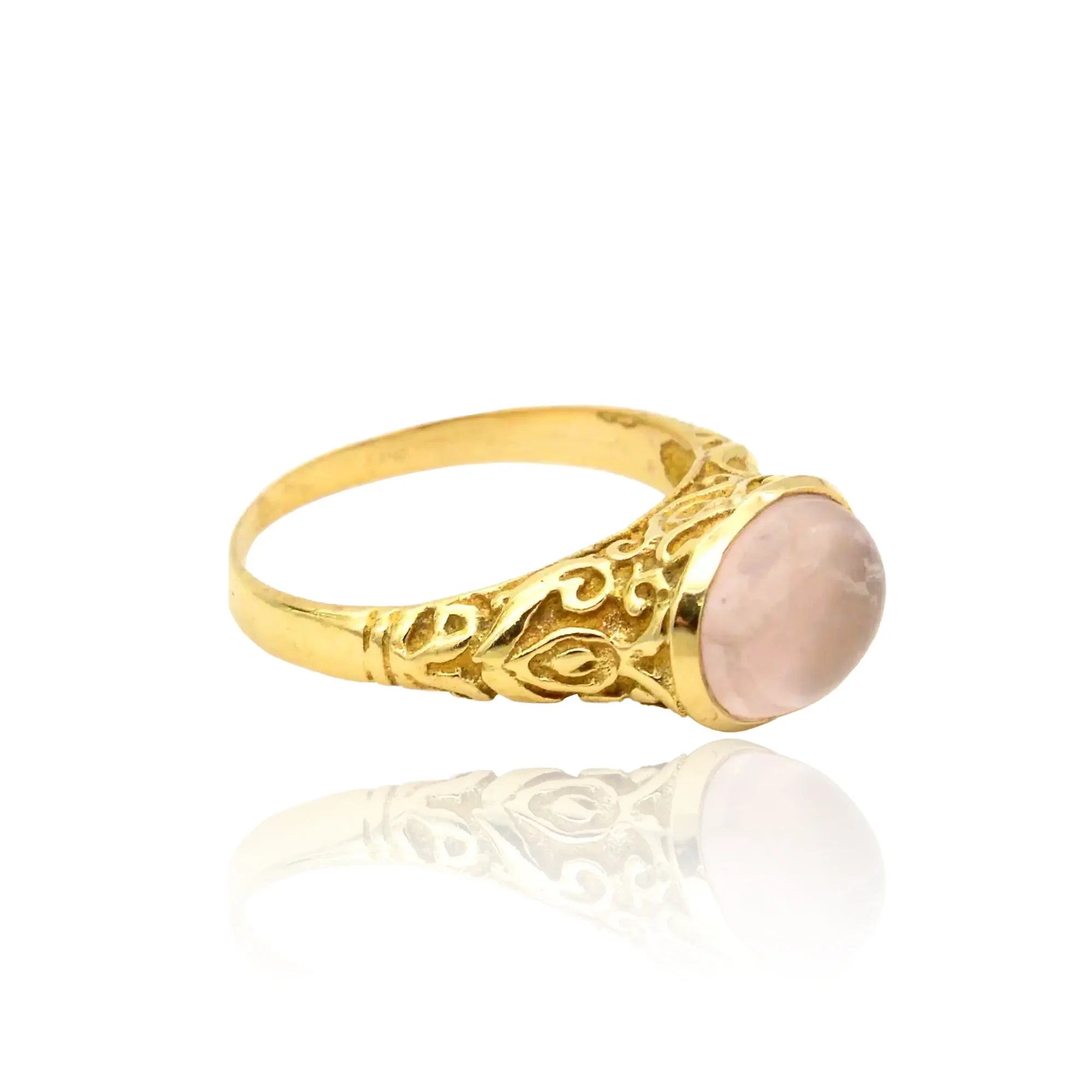 Jasmine Ring - BOA PALACE