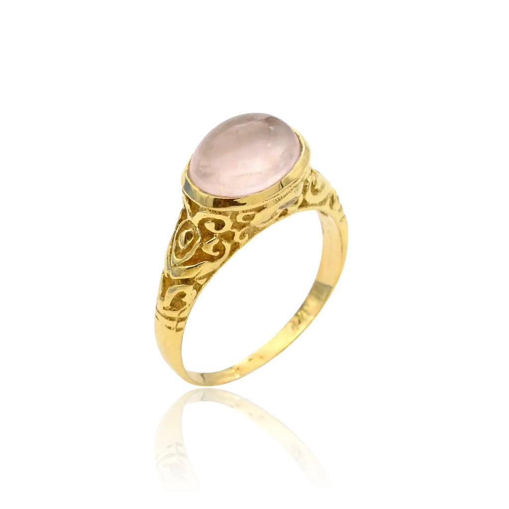 Jasmine Ring - BOA PALACE