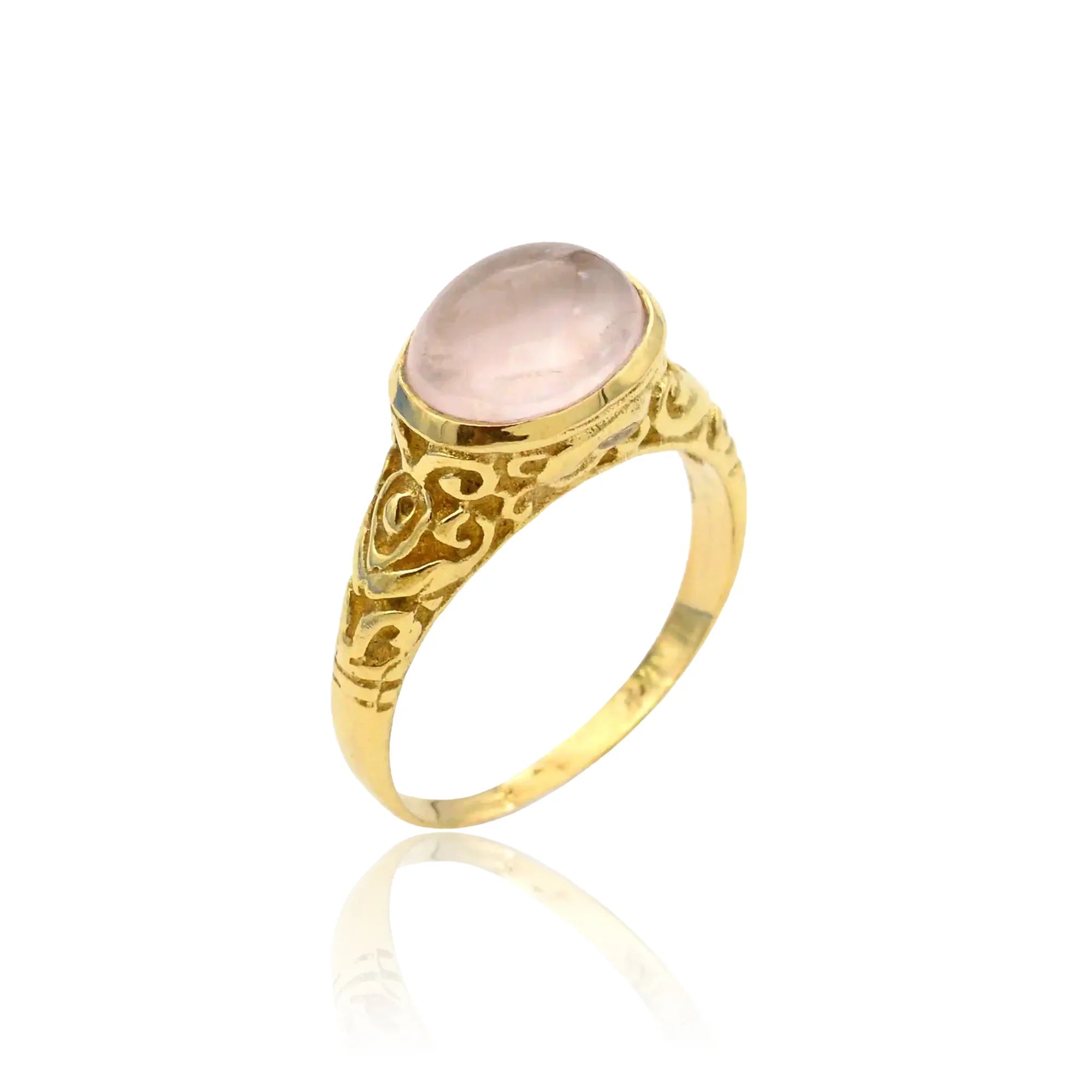 Jasmine Ring - BOA PALACE