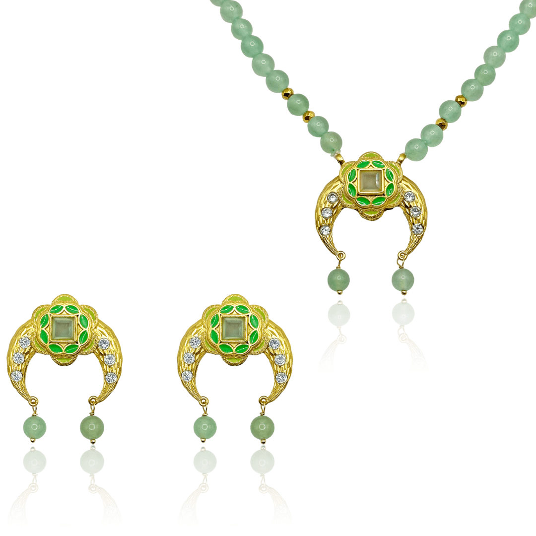 Moonlight Talisman Set - BOA PALACE