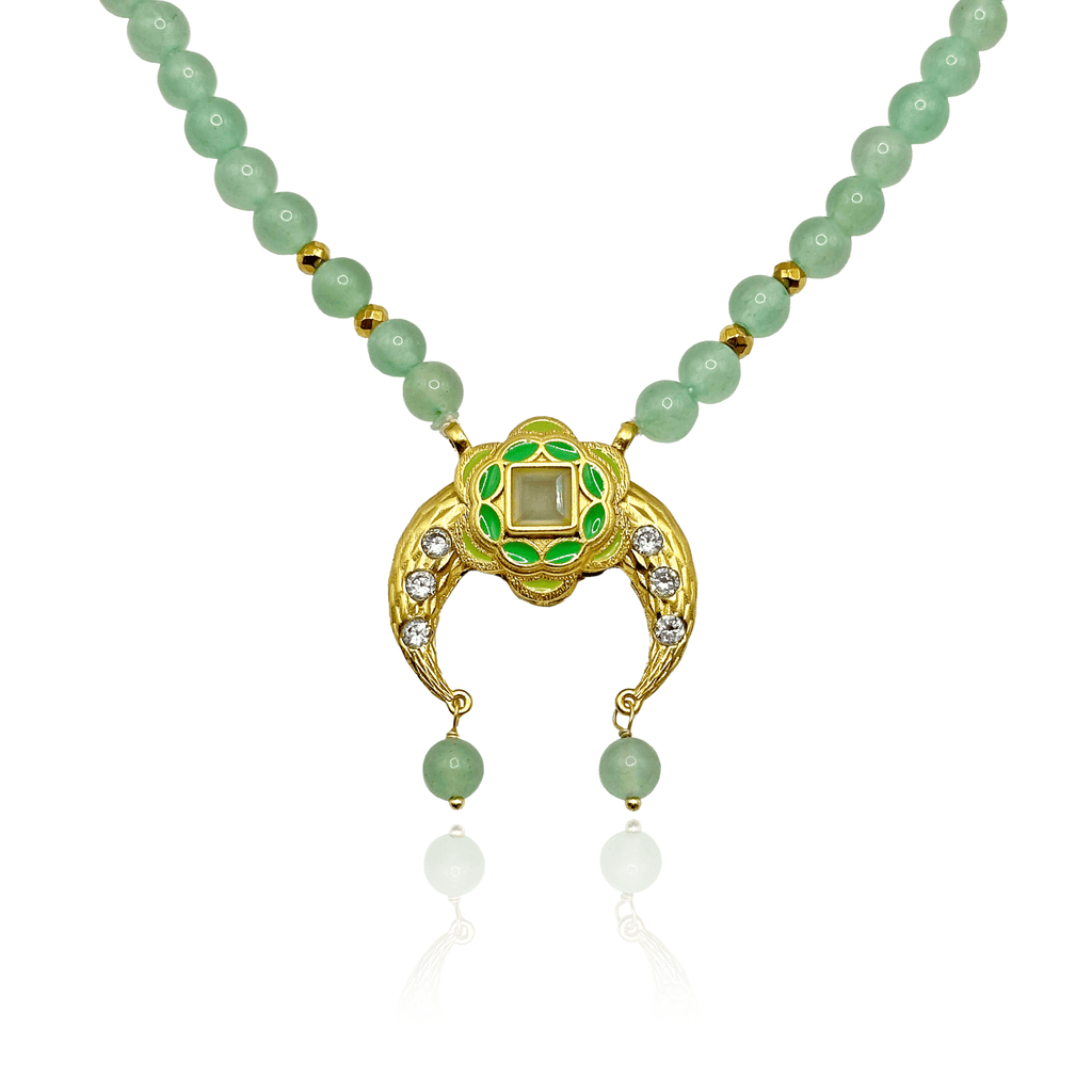 Moonlight Talisman Set - BOA PALACE