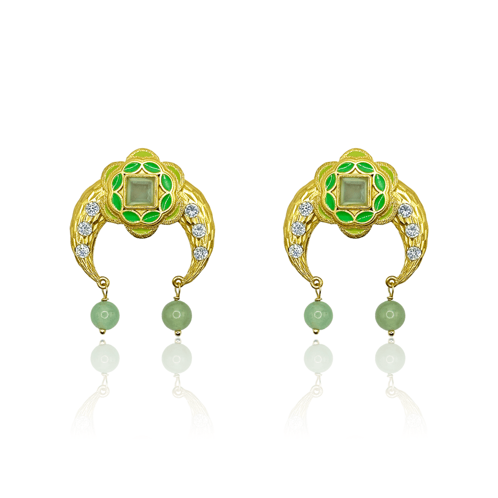 Moonlight Talisman Set - BOA PALACE