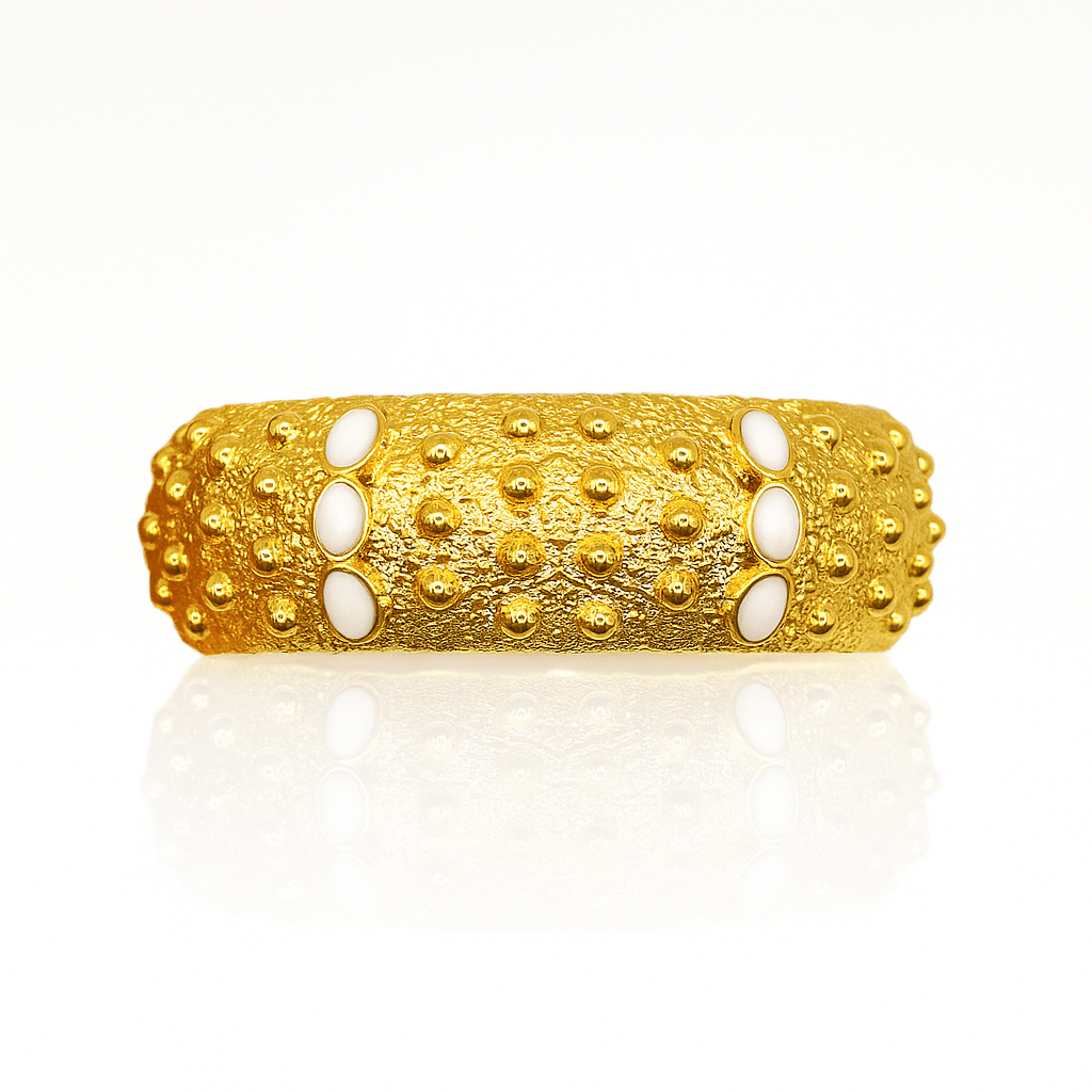 Phaedra Bangle - BOA PALACE