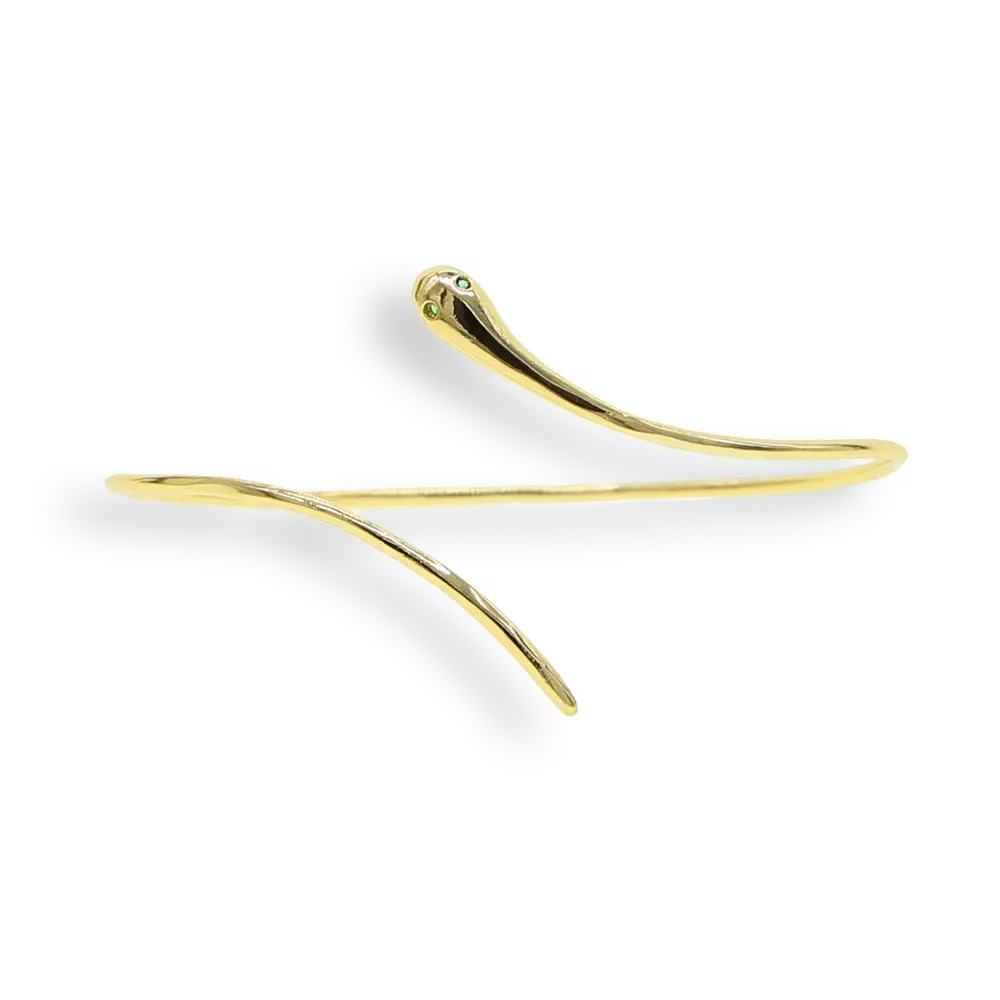 Bracelet Serpent