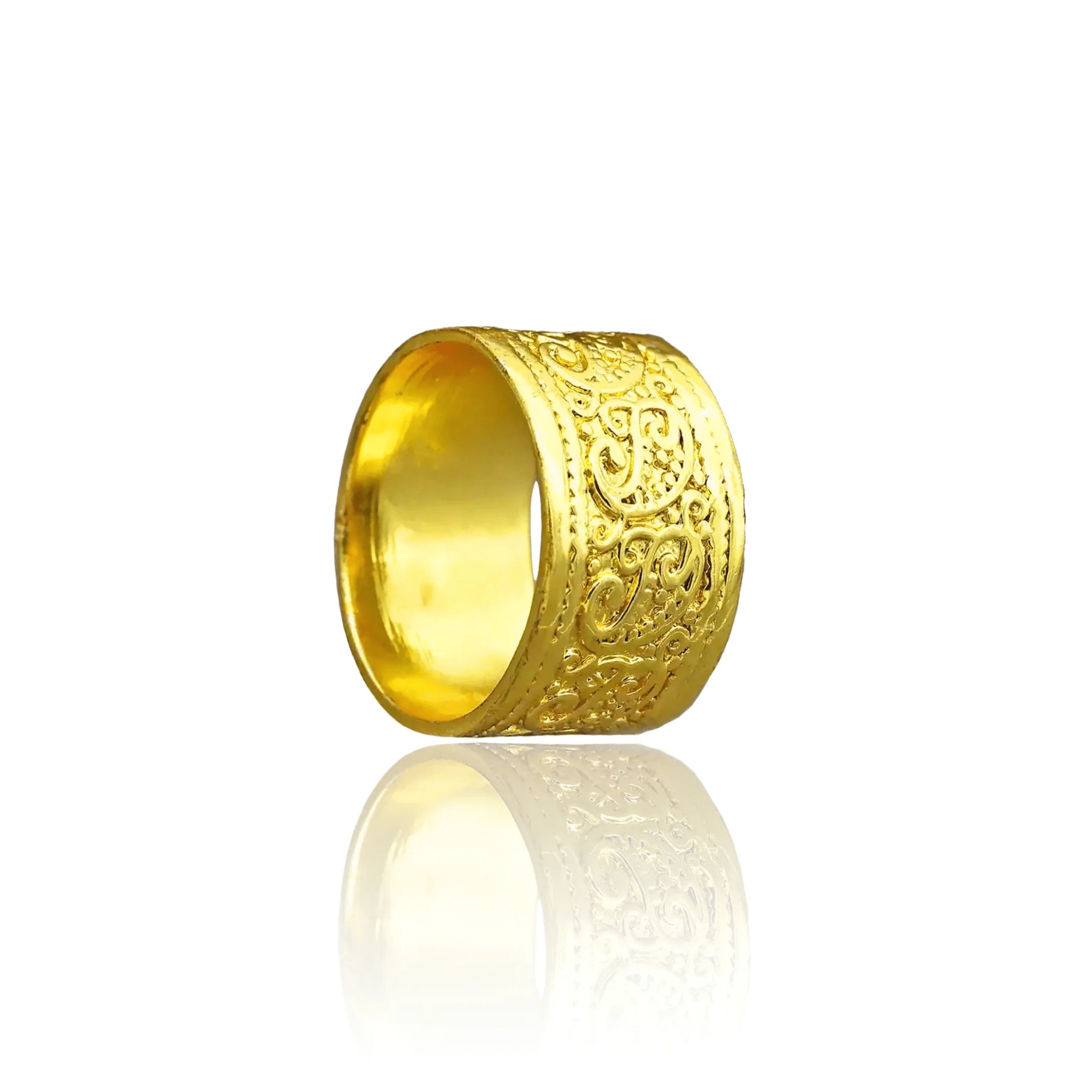 Treasure of Orient Ring - BOA PALACE